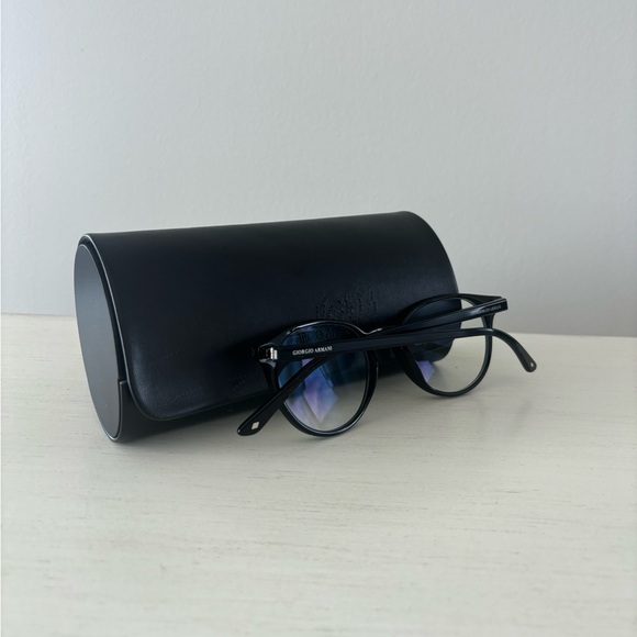 Giorgio Armani Glasses - Picture 9 of 9